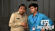 Kamlesh Interviews Happu