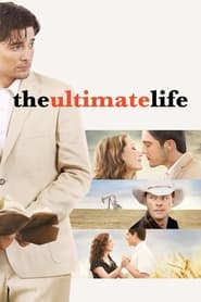 Poster The Ultimate Life 2013