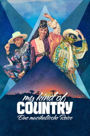 My Kind of Country – Eine musikalische Reise