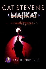 Cat Stevens: Majikat 2004