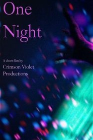 One Night movie poster