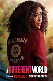 A Different World (2026)