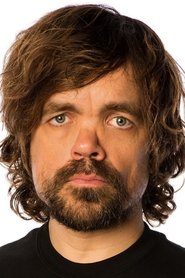 Imagem Peter Dinklage