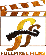Logo for Fullpixel Films Logo for Fullpixel Films