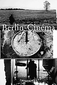 Poster Berlin-Cinema 1999