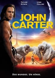 John Carter: Entre dos mundos