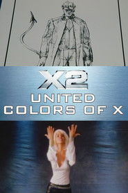 X2: United Colors of X