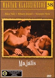 Poster Majális 1943
