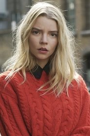 Anya Taylor-Joy