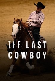 The Last Cowboy постер