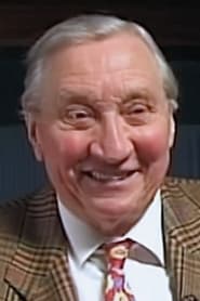 Stephen Lewis is Smiler