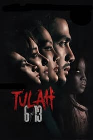 Poster Tulah 6/13