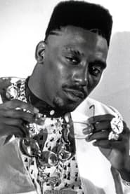 Big Daddy Kane as Father Time