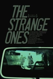 The Strange Ones постер