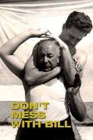 Poster Don't Mess with Bill 1980