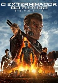 O Exterminador do Futuro: Gênesis