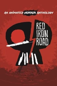 Red Iron Road постер