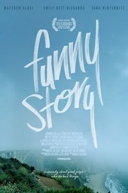 Funny Story (2019)