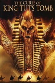 The Curse of King Tut’s Tomb (2006)