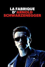 Poster Building Arnold Schwarzenegger 2019