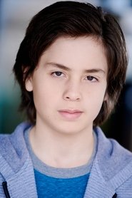 Boston Pierce as Michael