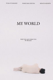 MY WORLD