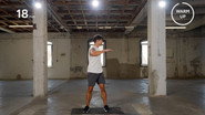 Séance 3 : Cardio burn