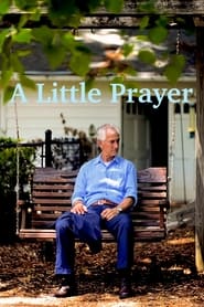 A Little Prayer постер