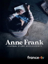 Anne Frank, journal d'une adolescente (2025)
