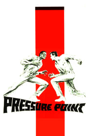 Pressure Point (1962) poster