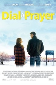 Poster van Dial a Prayer