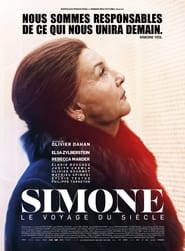 Simone – Le voyage du siècle