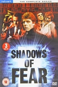 Shadows of Fear постер