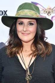 Ricki Lake as Host