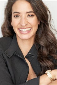 Portrait de Leah de Niese