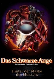Das Schwarze Auge - Hinter der Maske des Meisters (2019)