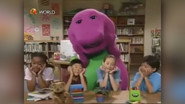 Barney y sus amigos - Episodio 19: Episodio 19