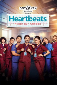 Heartbeats, Pyaar aur Armaan постер