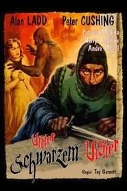 Unter schwarzem Visier (1954)