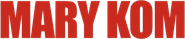 Mary Kom Logo