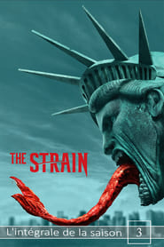 The Strain: Saison 3