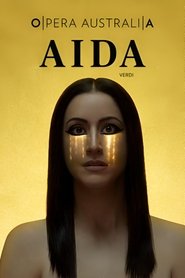 Opera Australia: Aida (2015)