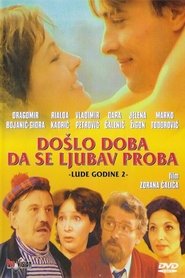 Луди години 2 (1980)