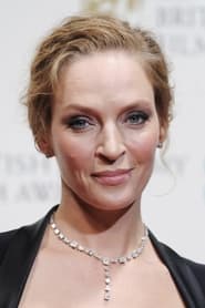 Photo de Uma Thurman Irene Cassini 