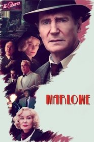 Marlowe (2022) poster