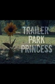 Poster Trailer Park Princess