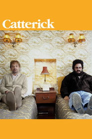 Catterick poster