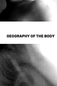 Poster The Geography of the Body
