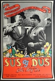 Sus og dus på by'n 1968 映画 吹き替え