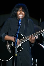 Joan Armatrading as Self - Musical Guest